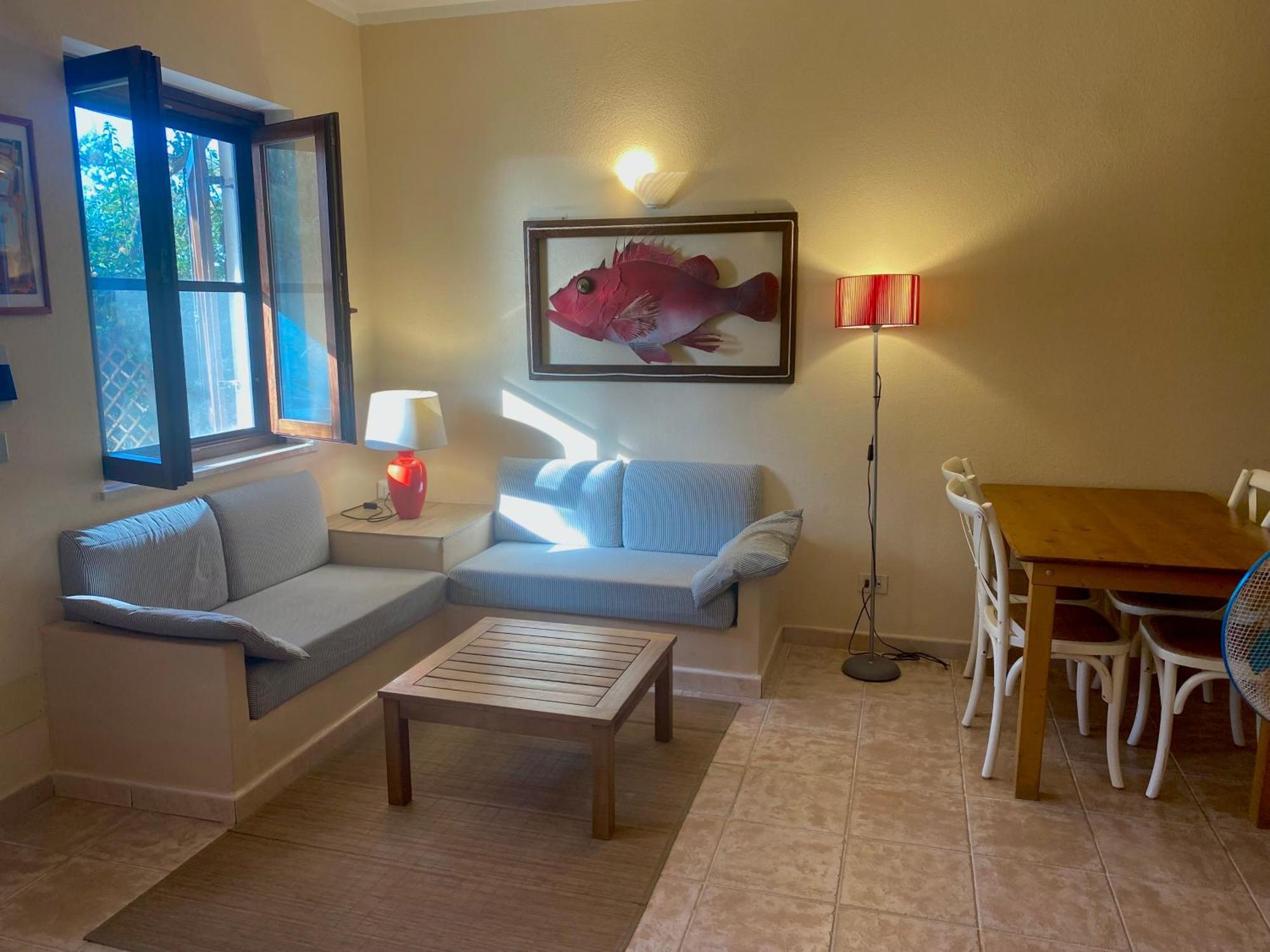 Costa Est Apartments Cala Liberotto Dış mekan fotoğraf